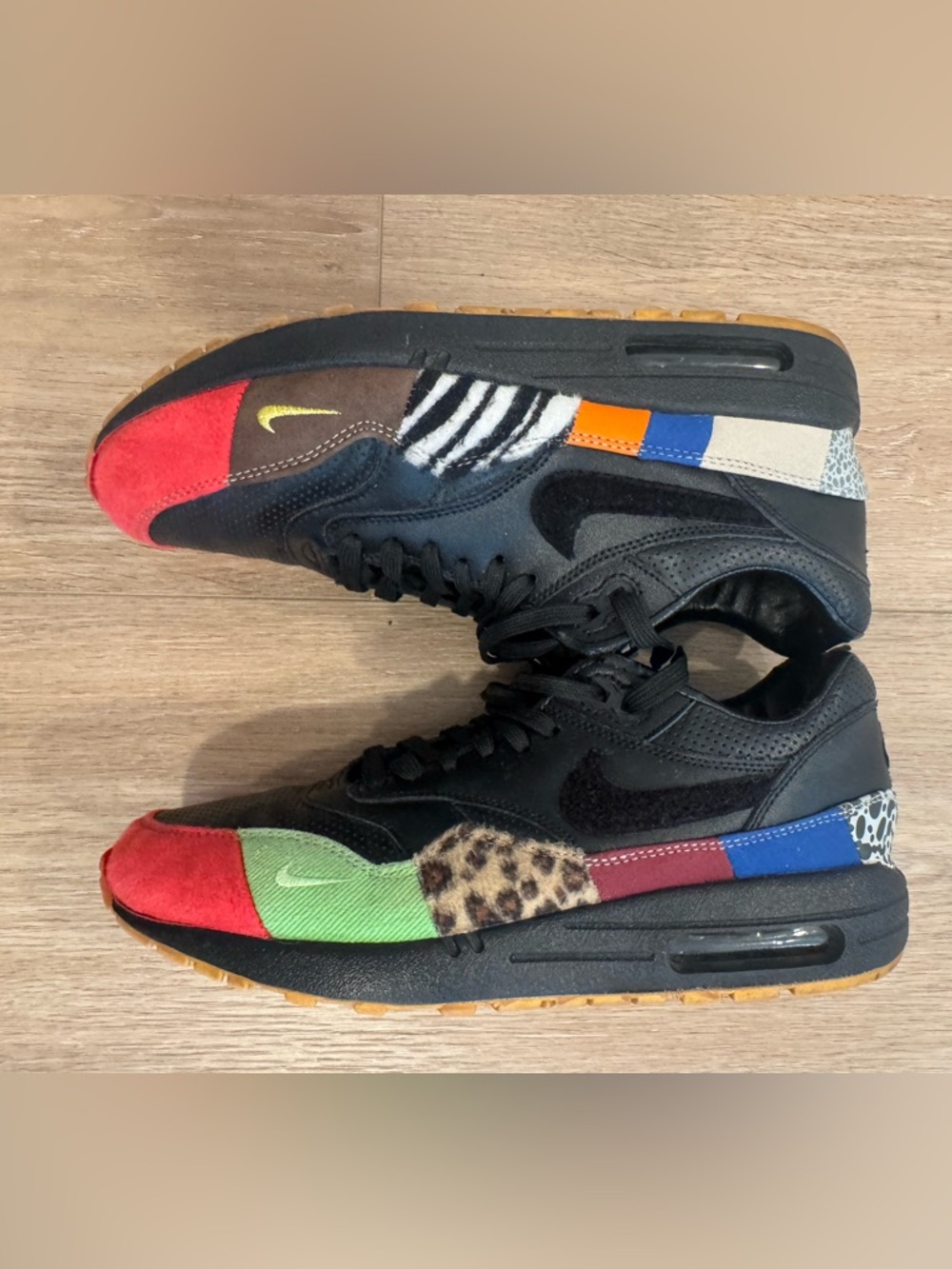 Nike Air Max 1 Master | Size 9.5